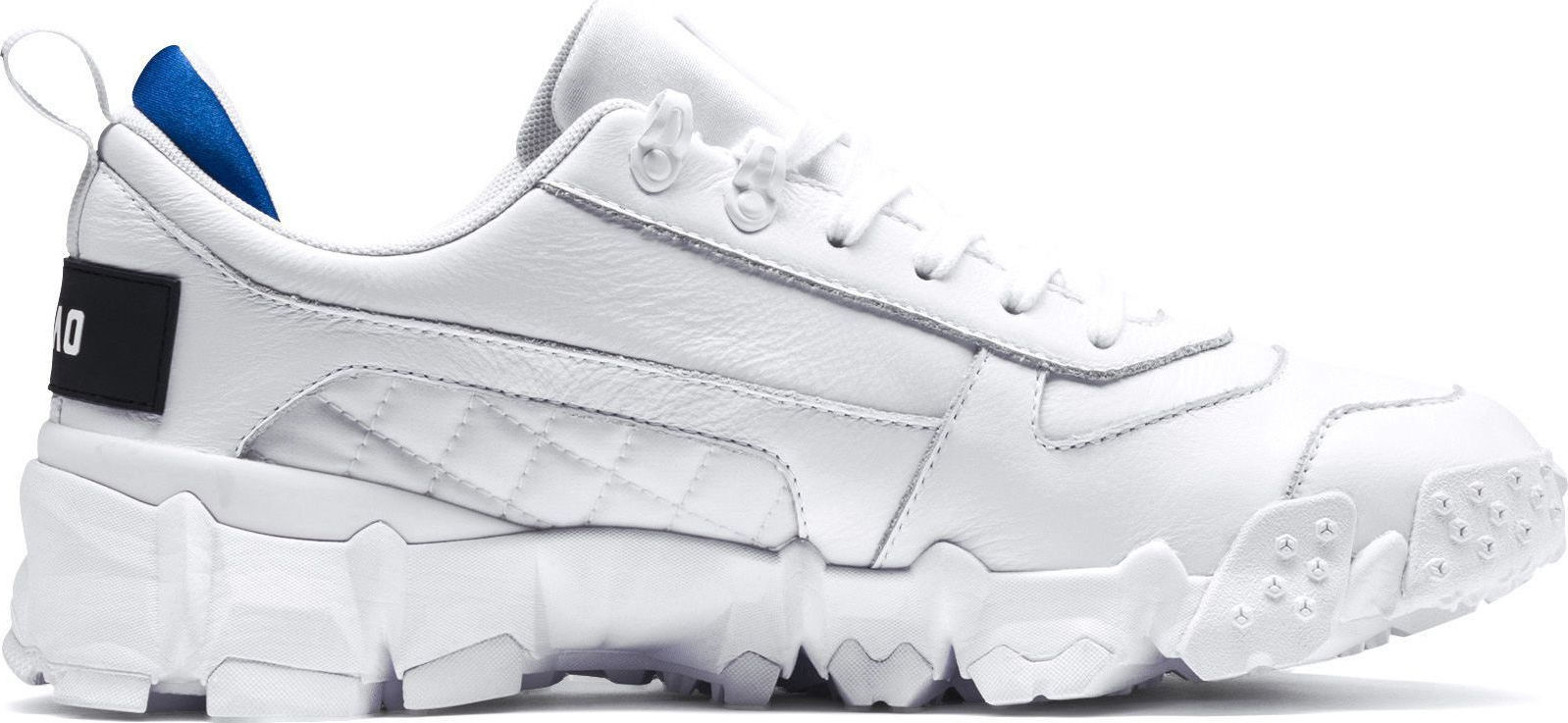 puma trailfox x outlaw