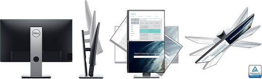 Dell P2319H IPS Monitor 23" FHD 1920x1080 with Response Time 8ms GTG