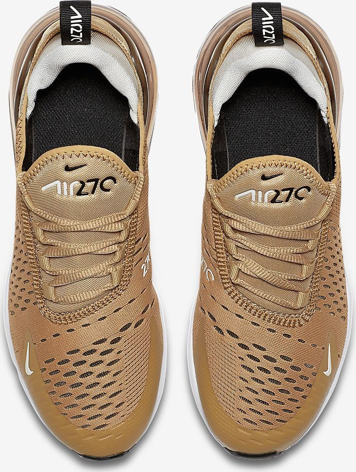 Nike Air Max 270 943345-702 - Skroutz.gr
