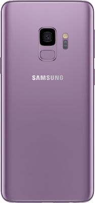 Samsung Galaxy S9 Две SIM карти (4GB/256GB)