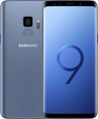 Samsung Galaxy S9 Две SIM карти (4GB/256GB)