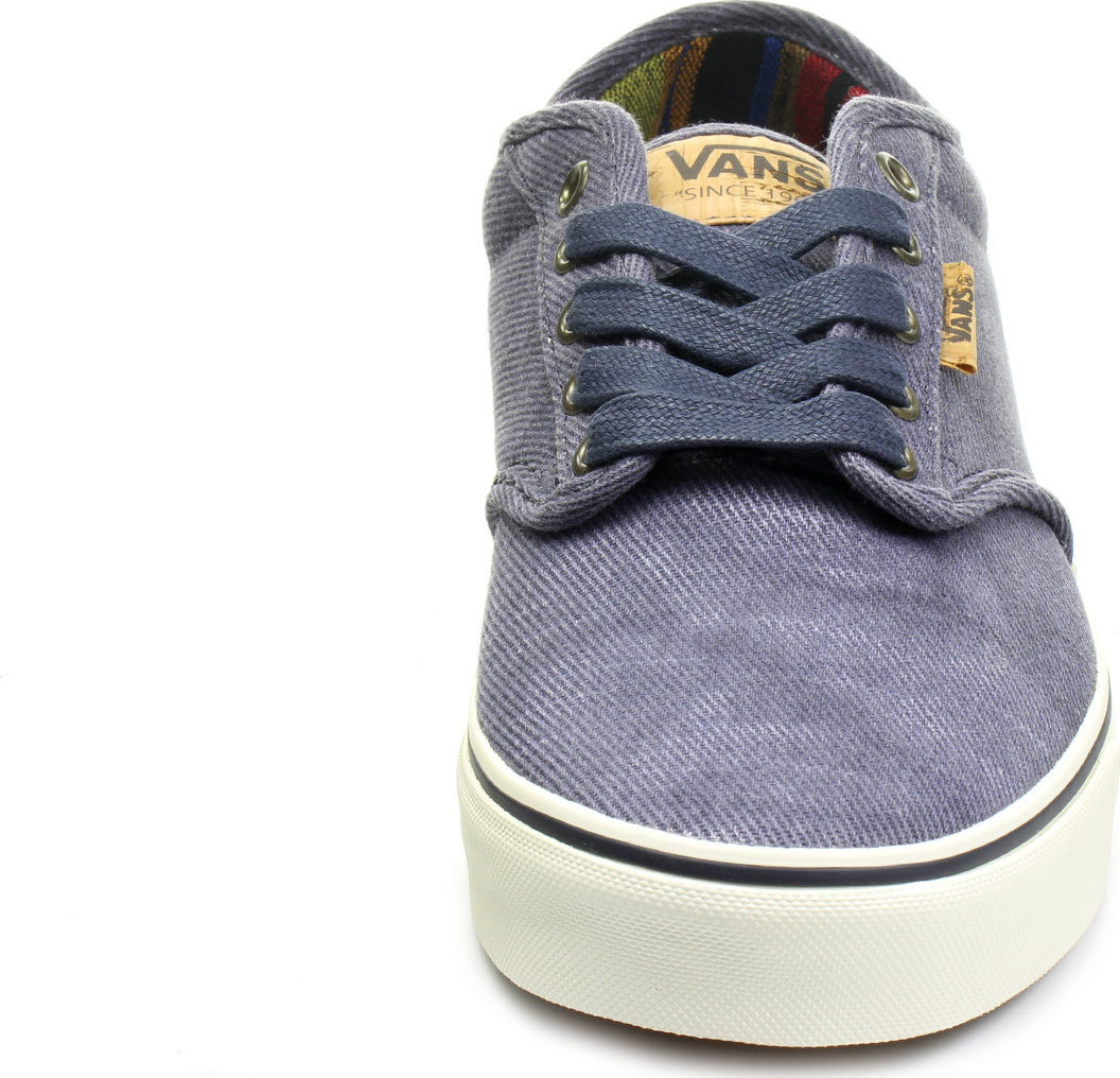 vans atwood tan