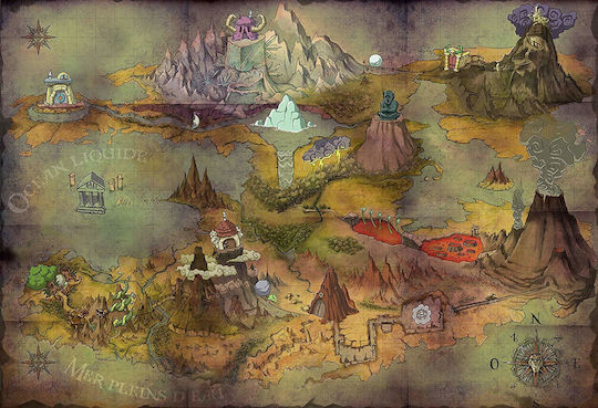 Toki Retrocollector's Edition Switch Game