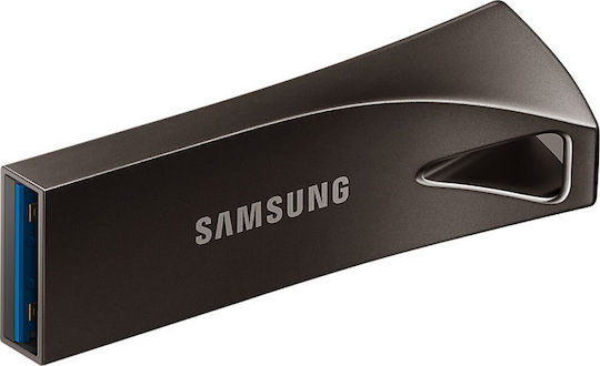 Samsung Bar Plus 256GB USB 3.1 Stick Gray