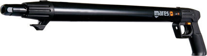 Mares Speargun Air Jet S/R 42cm 1105001