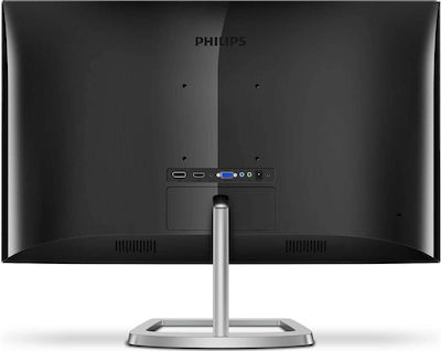 Philips 246E9QJAB IPS Monitor 23.8" FHD 1920x1080 cu Timp de Răspuns 4ms GTG
