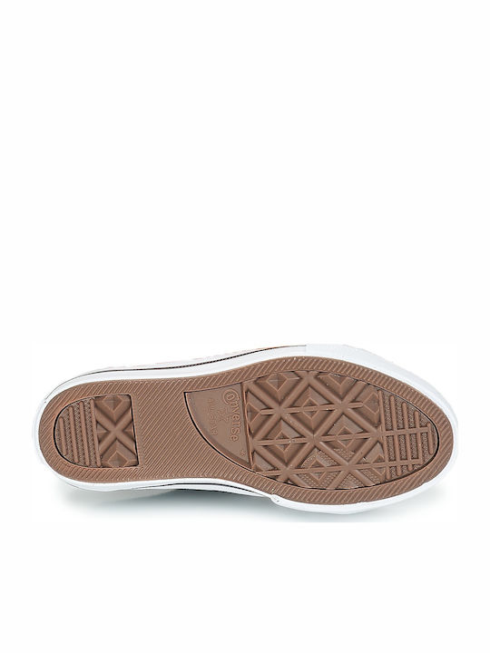 One Star Παιδικά Sneakers Μαύρα