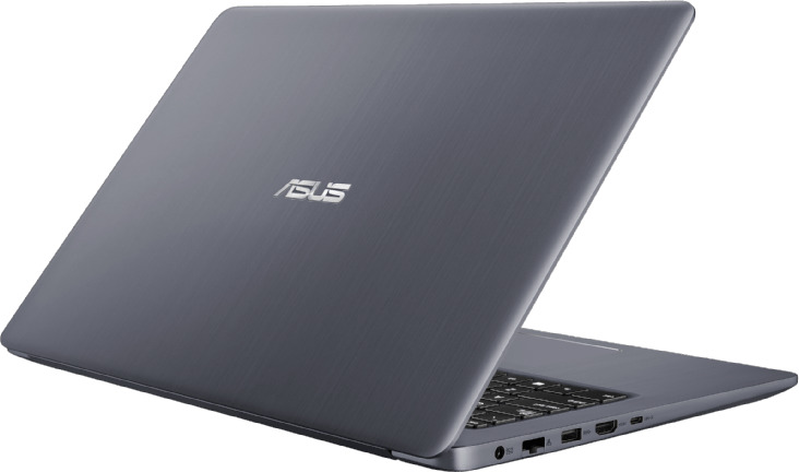 Asus vivobook pro 15 n580vd обзор