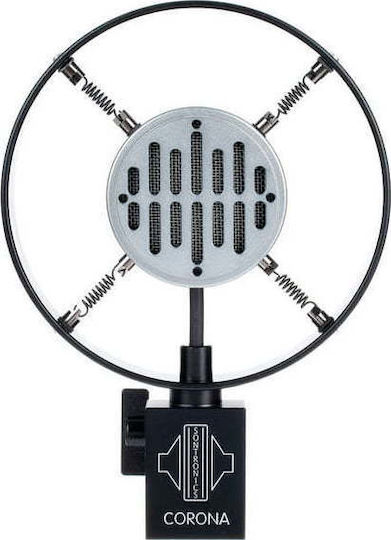 Sontronics Corona Δυναμικό Μικρόφωνο XLR Shock Mounted για Φωνητικά