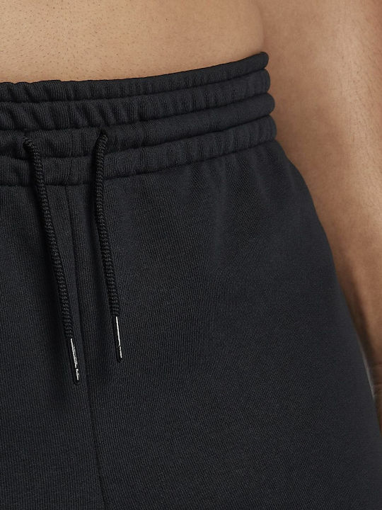 Sportswear Jumpman Fleece Мъжка Бермуда Черна
