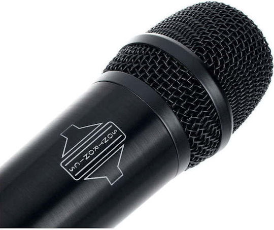 Sontronics Solo Δυναμικό Microphone XLR Handmade for Vocals
