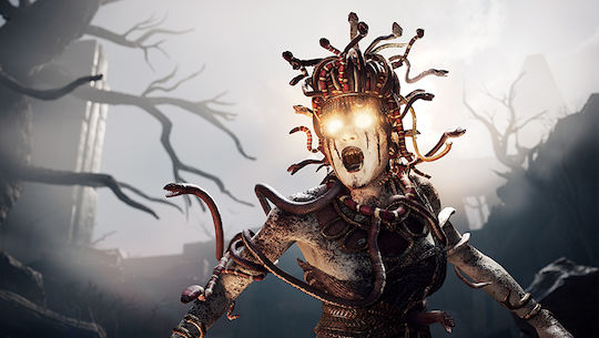 Assassin's Creed Odyssey Xbox One Game