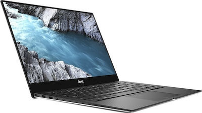Dell XPS 13 9370 13.3" FHD (i7-8550U/8GB/256GB SSD/)