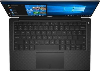 Dell XPS 13 9370 13.3" FHD (i7-8550U/8GB/256GB SSD/)
