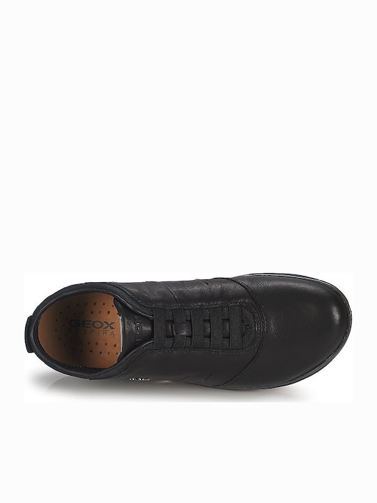 Nebula B Ανδρικά Sneakers Μαύρα
