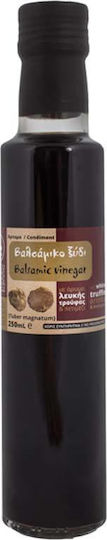 Mouseio Fysikis Istorias Meteoron Oțet balsamic Oțet Balsamic cu Aromă de Trufă Albă 250ml