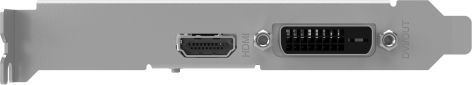 Gainward GeForce GT 1030 2GB GDDR4 Κάρτα Γραφικών