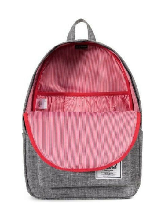 Herschel Classic XL 30lt Gray