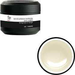 Peggy Sage Fluid Builder UV&LED Nagelgel 146643 Bauherren-Gel Nägel Transparent 50gr