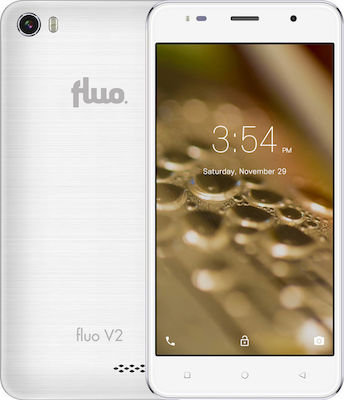 Fluo V2 (8GB)