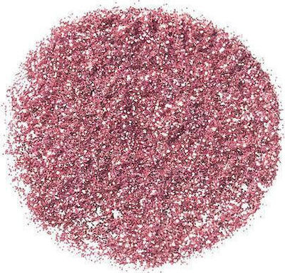 Nyx Professional Makeup Face & Body Glitter 02 Rose Pink 2.5gr