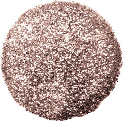 Nyx Professional Makeup Metallic Glitter 04 Goldstone 2.5gr