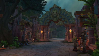 World Of Warcraft Battle For Azeroth (Pre-Order Bo Ausgabe () PC-Spiel