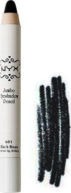 Nyx Professional Makeup Jumbo Eye Pencil Eye Pencil 601 Black Bean