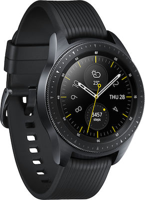 Samsung Galaxy Watch 42mm (Black)