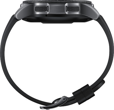 Samsung Galaxy Watch 42mm (Black)