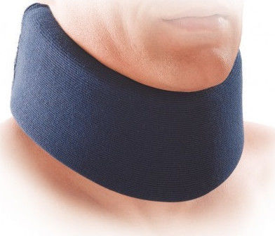 Thuasne Ortel C1 Anatomic Soft Cervical Collar 7.5cm Beige