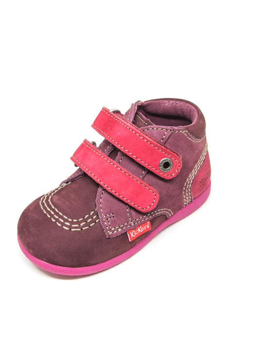 Kickers