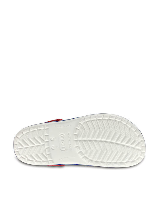 Crocs Crocband Clogs White