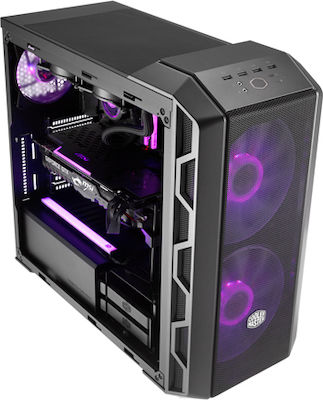 CoolerMaster MasterCase H500