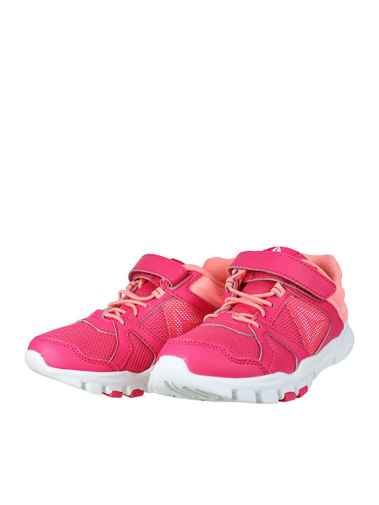 Reebok Αthletische Kinderschuhe Laufen Yourflex Train 10 Alt Fuchsie