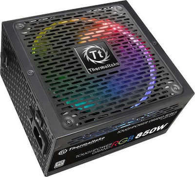 Thermaltake Toughpower Grand RGB 850W Power Supply Full Modular 80 Plus Platinum