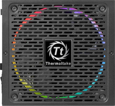 Thermaltake Toughpower Grand RGB 850W Power Supply Full Modular 80 Plus Platinum