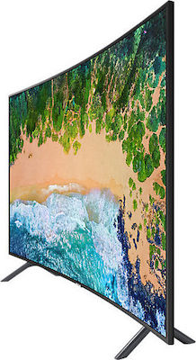 Samsung Televizor inteligent 55" 4K UHD LED UE55NU7302 (2018)