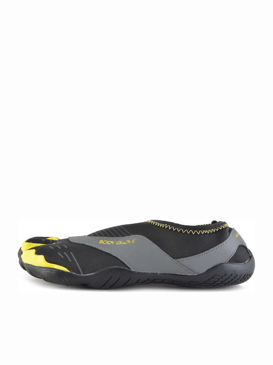 Body Glove 3t Cinch Men's Beach Shoes Black