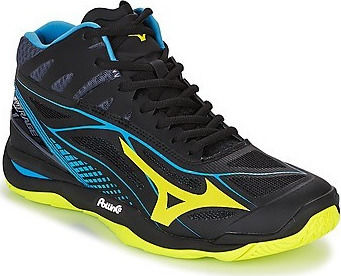 mizuno wave mirage 2.1 mid