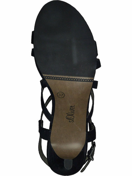 Sandals Black