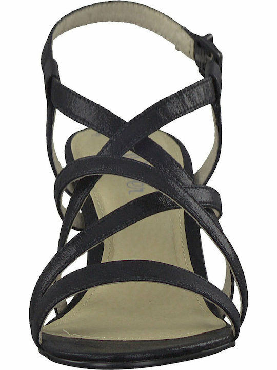 Sandals Black