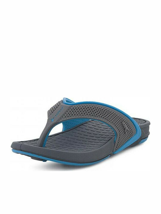 Rider Kids' Flip Flops Gray