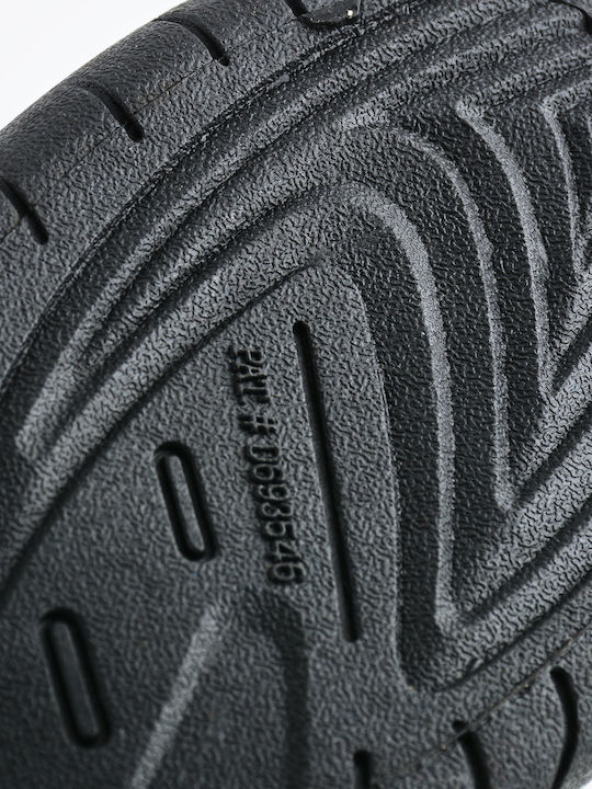 Riptide III Men's Beach Shoes Black