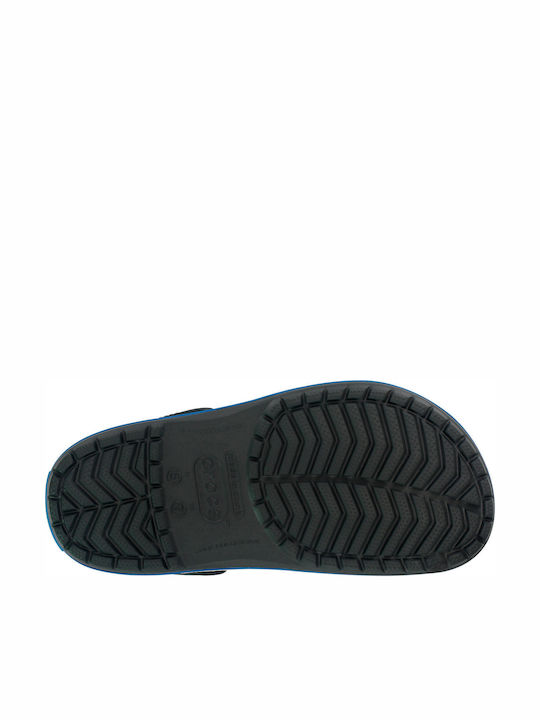 Crocs Crocband Anatomic Clogs Gray