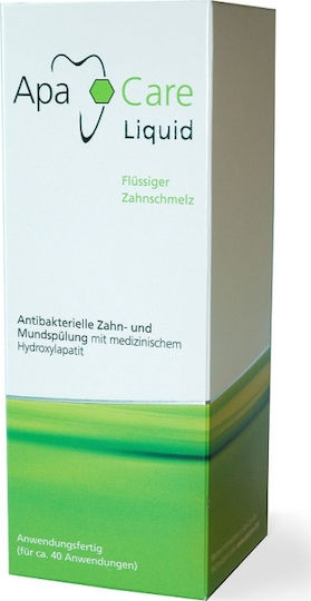 ApaCare Liquid Antibacterial Вода за уста