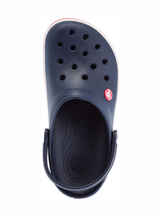 Crocs Crocband Anatomic Clogs Blue
