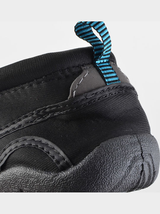 Riptide III Women's Beach Shoes Black