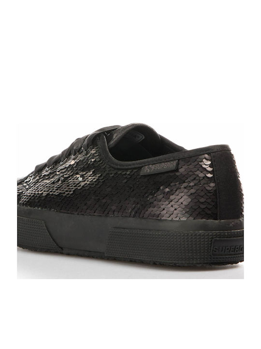 2750 Paire Flex Mattw Дамски Сникърси Черни