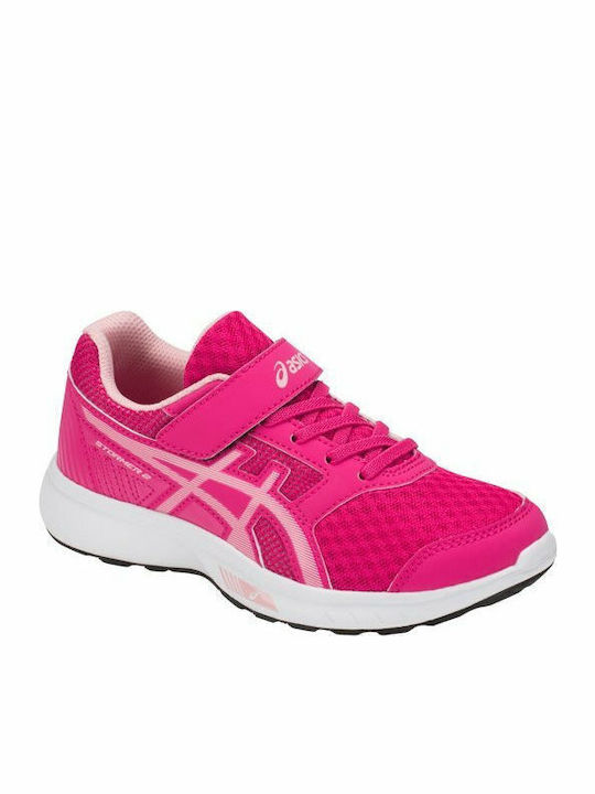 ASICS